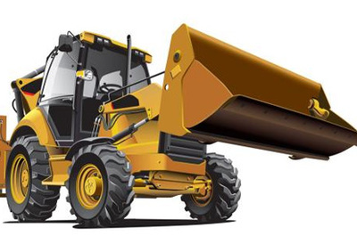 推土机的核心构造、工作原理与维修基础