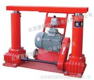 JL-DJG-016 30吨重卡/大巴车电动双柱举升机 通用维修机械的核心利器