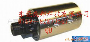 东莞市庆邦机械配件有限公司液压接头产品列表及维修通用机械零部件综合解决方案