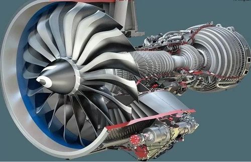 英国罗罗公司在中国建厂对国产发动机及通用机械维修的积极影响