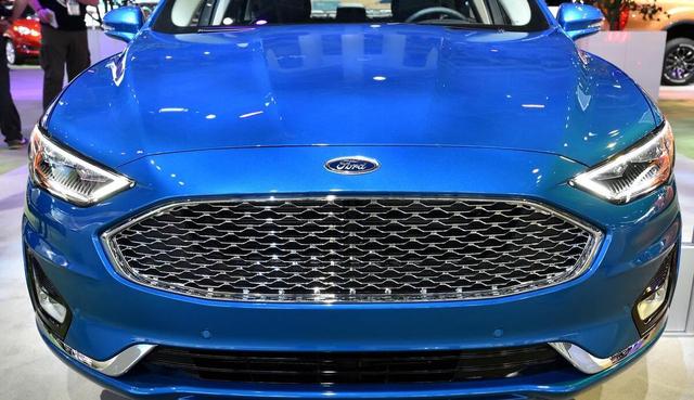 三到五年后，福特与别克的差距有多大？维修师傅揭秘外行不知的关键差异